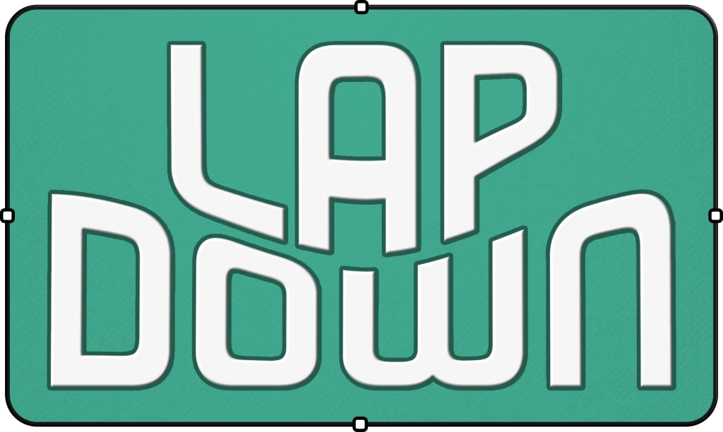Lap Down